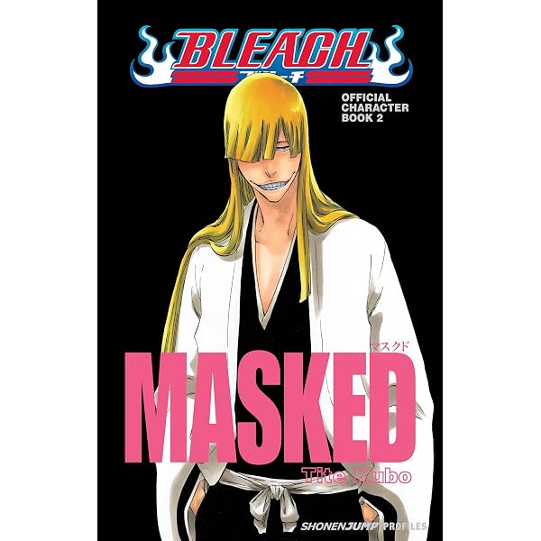 Bleach: Can't Fear Your Own World, Vol. 1: Can't Fear Your Own